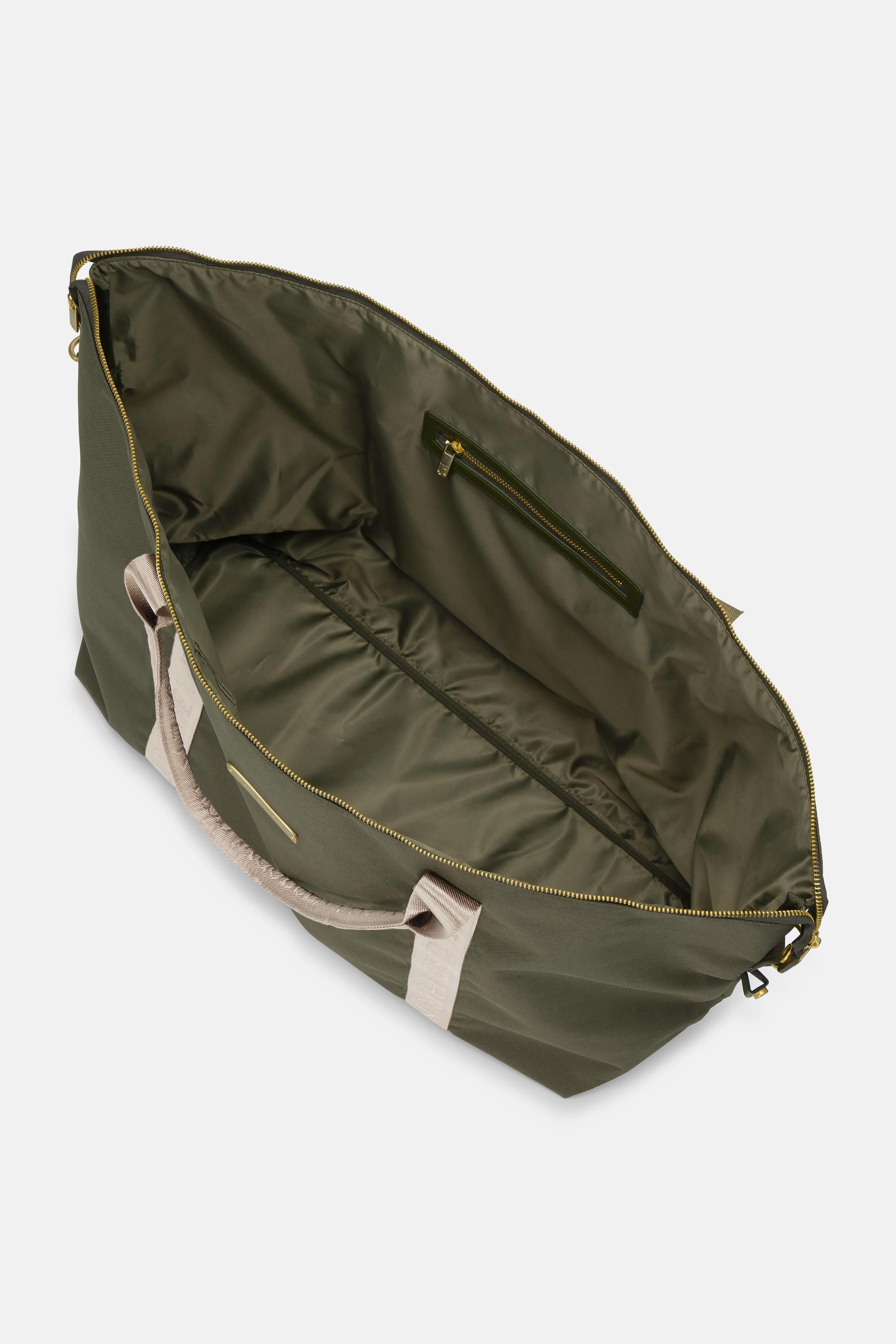 Weekend Reseväska - Army